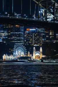 Sydney🇦🇺｜5-Day Itinerary Recommended by International Students (Non-Exhausting Version)