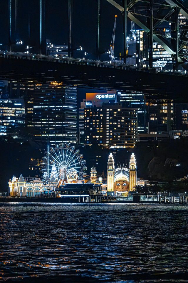 Sydney🇦🇺｜5-Day Itinerary Recommended by International Students (Non-Exhausting Version)