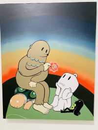 暑期看展清單,來M50感受超鬆弛