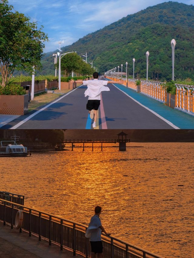 笑死也太不南京了，朋友圈都说我去了青島|||“