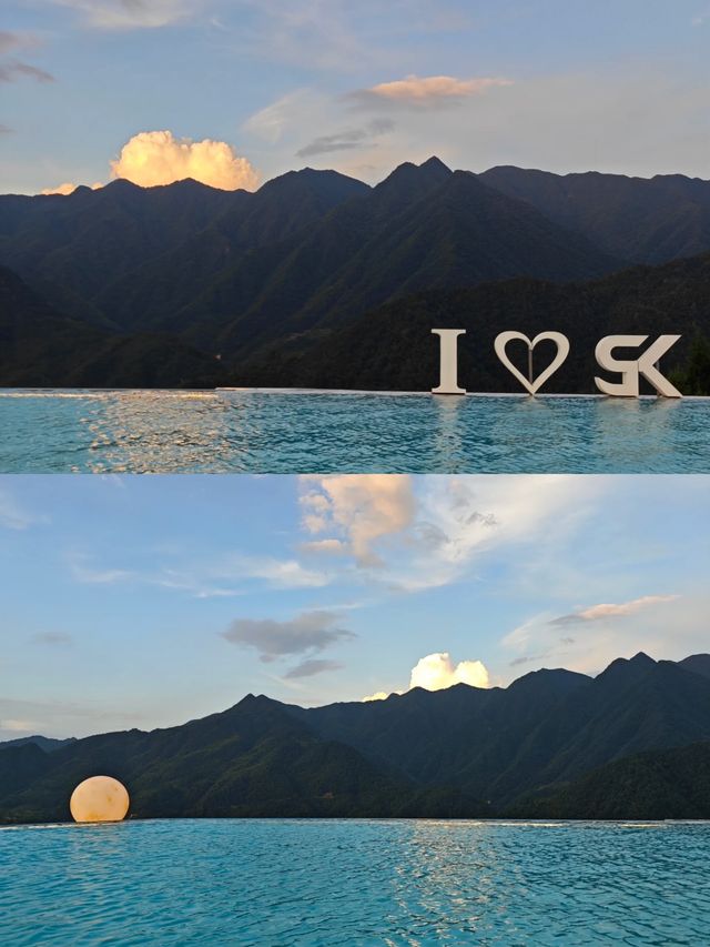我願稱之為婁底最美風景