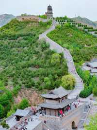 Hidden Gem of Ancient China: Dai County, Shanxi Province 🏯