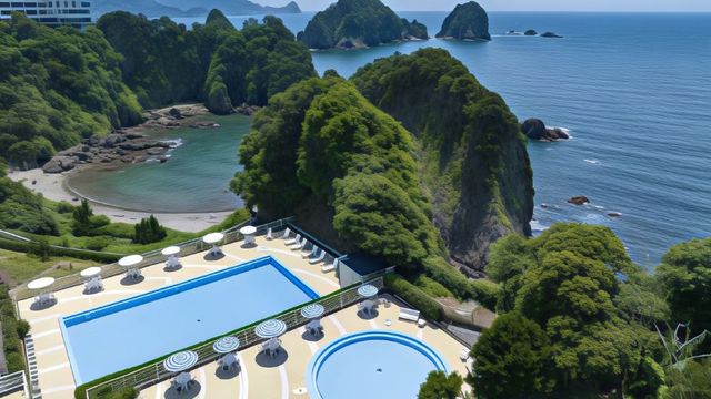 來靜岡旅遊就住這裡!親身體驗去班味有效~。