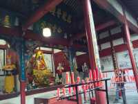 浙江古村落自駕遊～俞源村 俞源村是首批中國歷史文化名村，位於武義縣西南部，距離縣城20公里，為全國第五批重點文物保護單位。