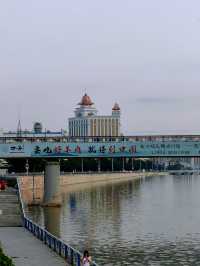 張家口市。