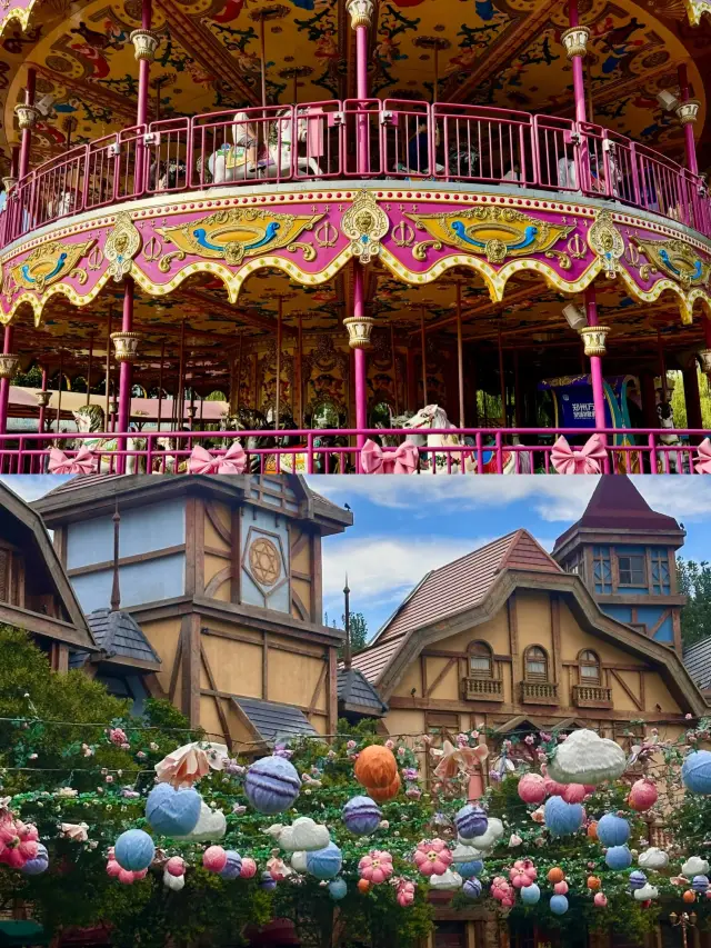 คำแนะนำการเที่ยวสวนสนุกฟานต้าเสียวหนานเมืองเจิ้งโจว/สำหรับนักรบพิเศษ