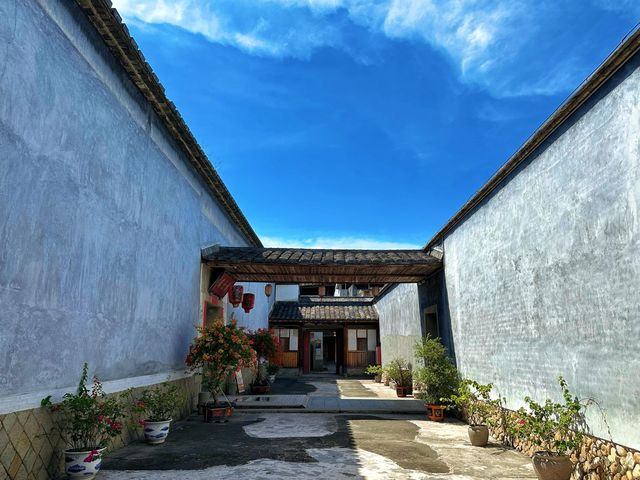 福州宏琳厝。