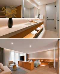 包棟入住湖州山間"聖托里尼"。