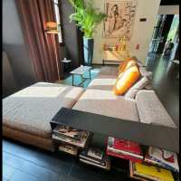Experience luxurious stay at the bulgari hotels 