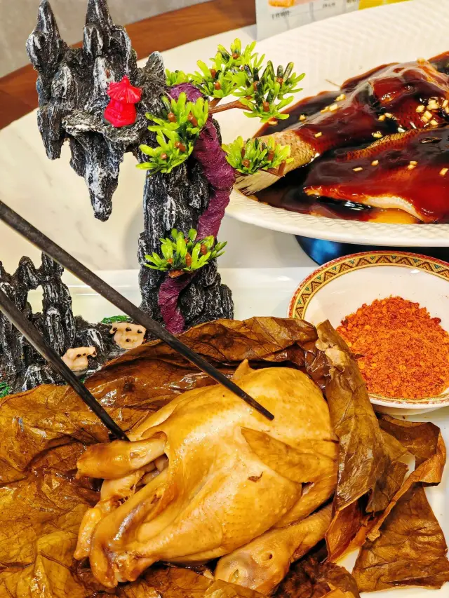 Hangzhou people are really tight-lipped! After visiting West Lake, you must go and eat! ||.