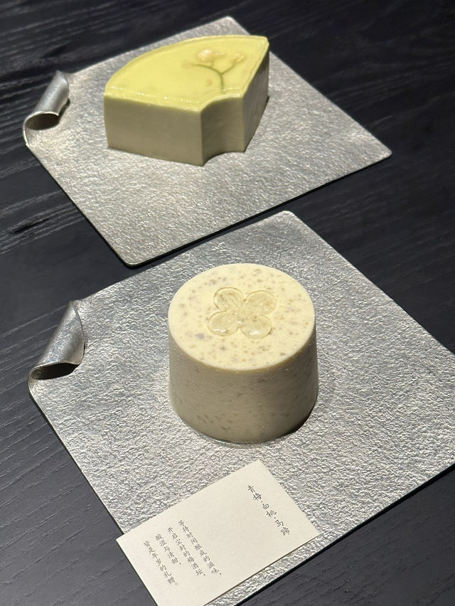 【上海】美しすぎる中国ケーキ？！
