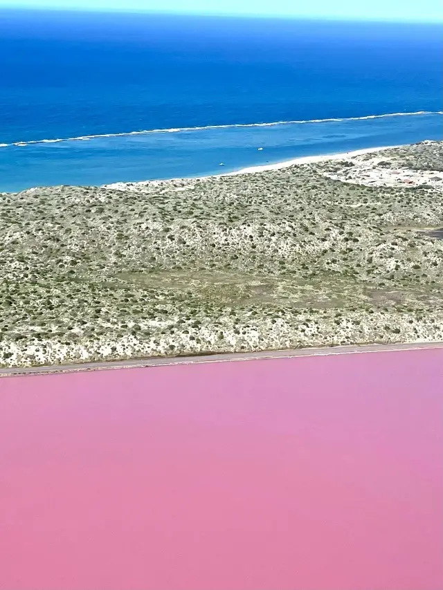Western Australia Leisurely 5-Day Itinerary~~.