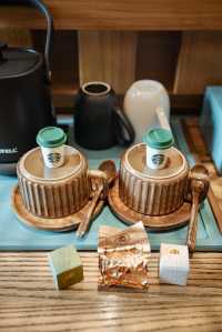 國慶川西鄉城自駕｜一定要體驗一次白藏房。