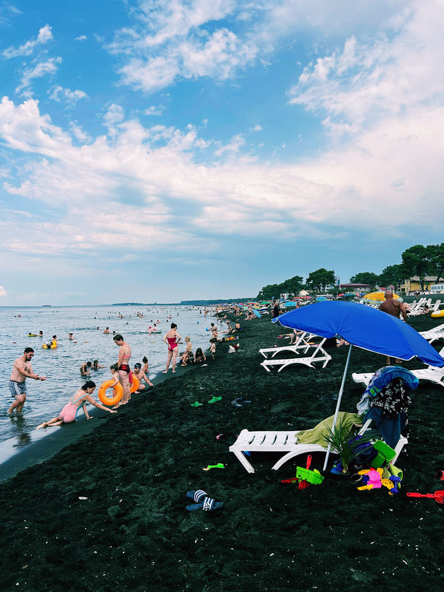 羅馬尼亞黑海沿岸｜一份全面的旅遊攻略，帶您領略東歐海濱的魅力。