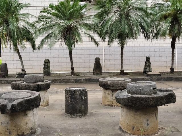 暢遊廣東徐聞風光。