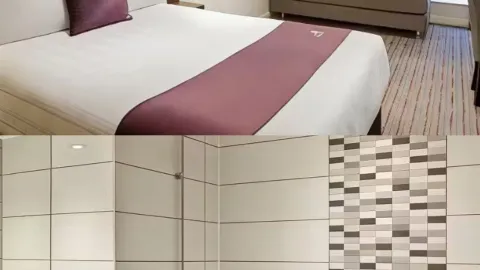 Premier Inn Basingstoke Town Centre, a new choice for quality accommodation! — traveler post in Basingstoke