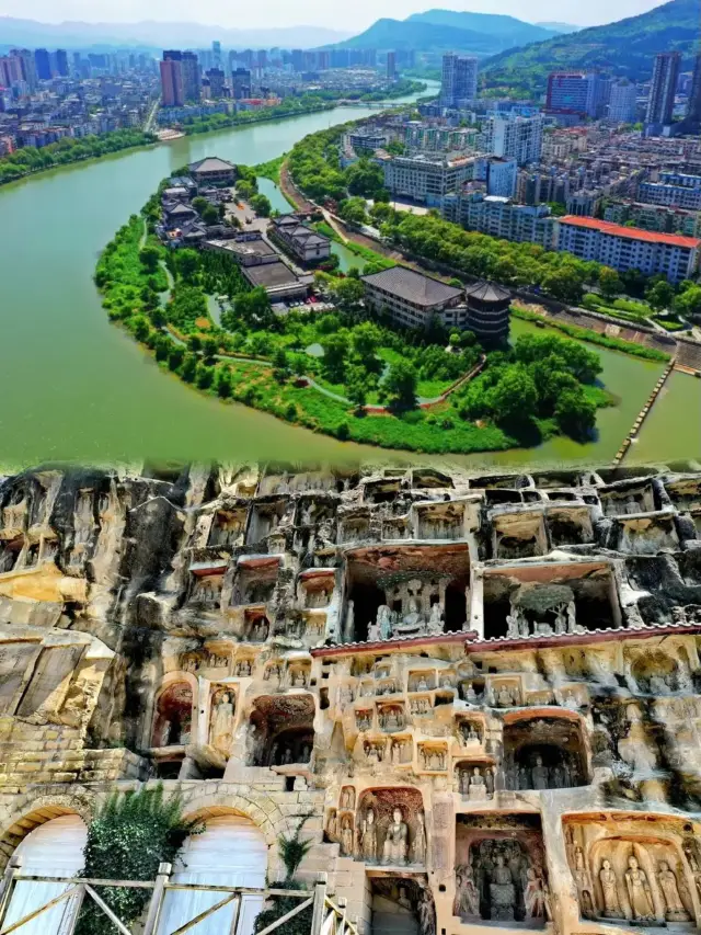 촉도 요충지 여행 - 광위안 여행 가이드