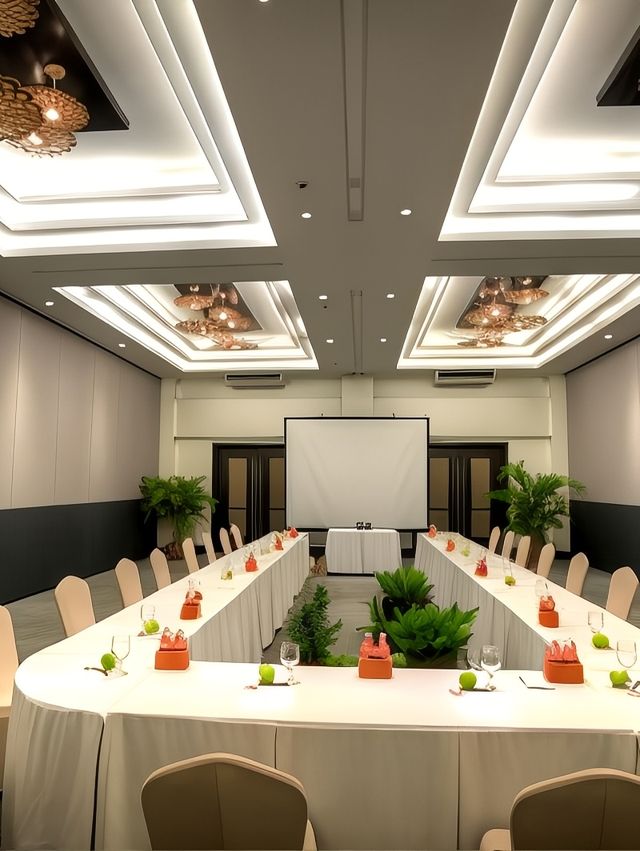 此生必到！保和省 BE 度假酒店的華麗體驗。
