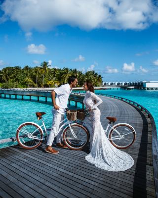 Amilla Maldives Resort & Residences, the perfect guide to a dreamy Maldives vacation!