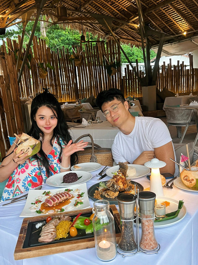 15張圖帶你去住 Instagram 上爆紅的布吉樹屋！