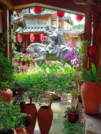 Most Beautiful and Romantic Ancient City of The World: Lijiang Old Town