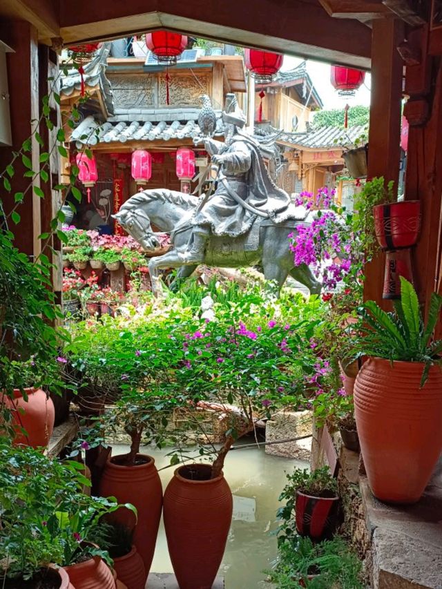 Most Beautiful and Romantic Ancient City of The World: Lijiang Old Town