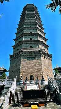 地宮一開，便是半個盛唐。
