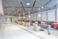 曼谷 The Quarter Ploenchit，一家令人不捨離開的酒店   酒店：The Quart。
