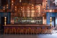 京都Ace Hotel藝術與現代的碰撞。