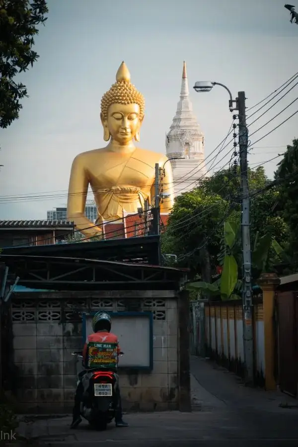 3 Days and 2 Nights in Bangkok: A Photographer's Paradise