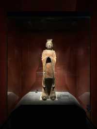歷史中國 鼎鑄文明｜「空鏡」下的中國考古博物館。