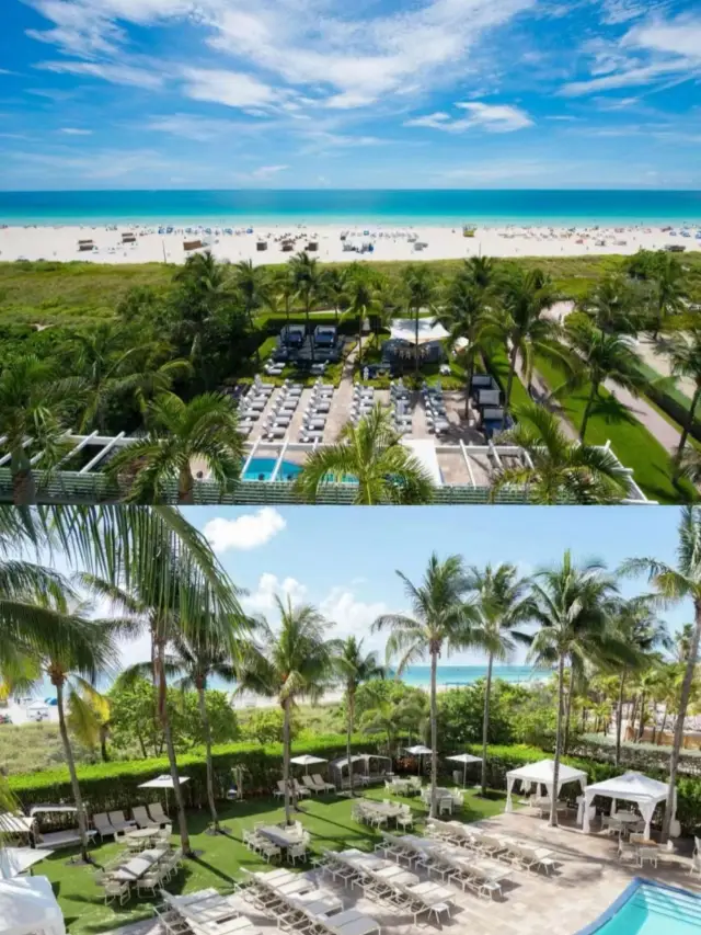 Miami!!!