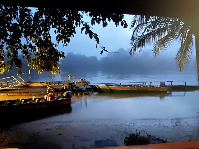 寶藏小城山打根｜一趟奇幻之旅。