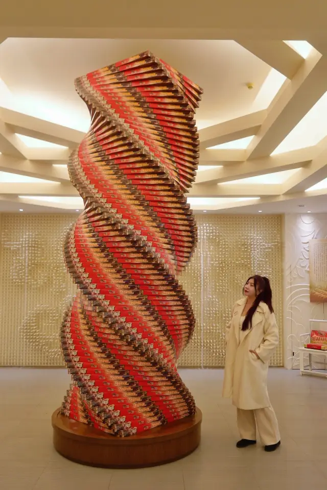 Tianjin | Experience the charm of intangible cultural heritage.