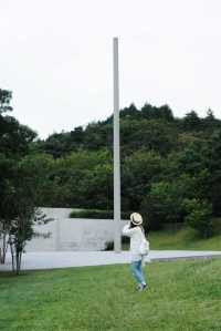 An Artistic Invitation from Seto Inland Sea: Naoshima Day 2