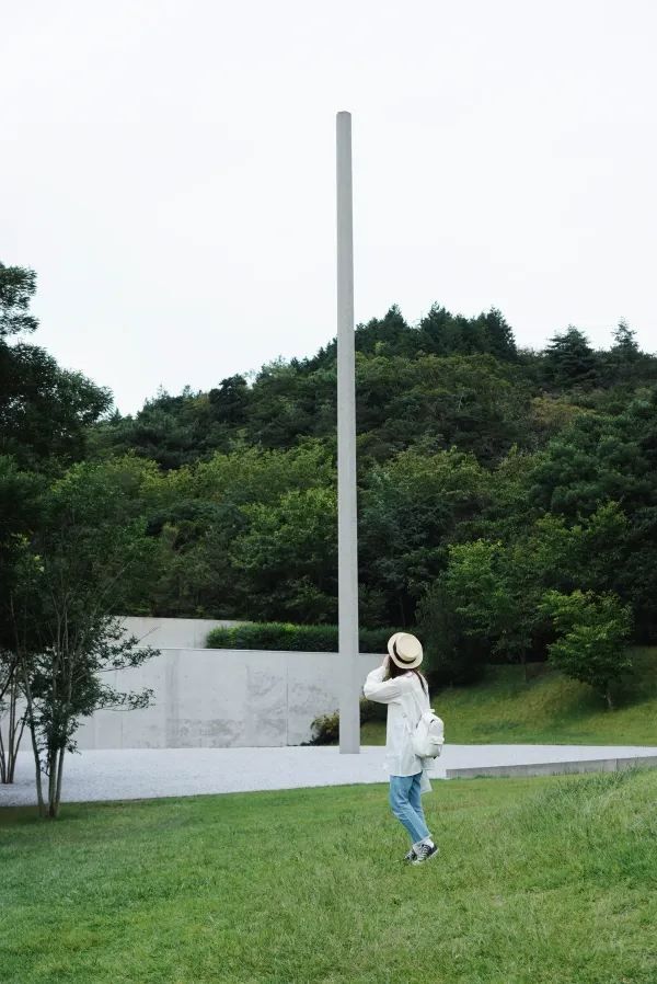 An Artistic Invitation from Seto Inland Sea: Naoshima Day 2