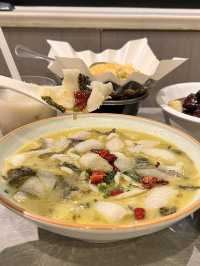 本地人都推薦的本幫菜館子,。
