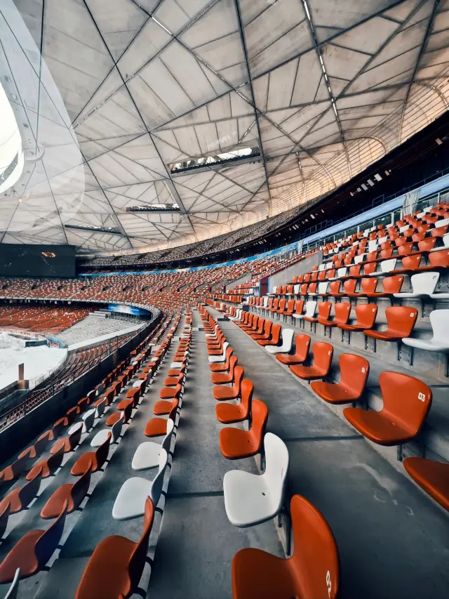 4-Day Winter Itinerary in Beijing: Must-See Attractions