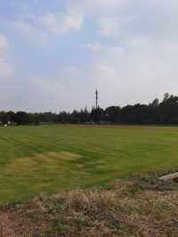 廊下郊野公園。