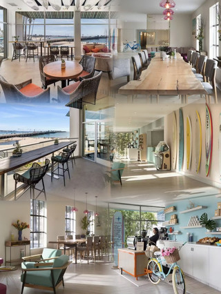 Discover a hidden gem! Meet your dream hotel in Santa Cruz and enjoy a perfect vacation. 