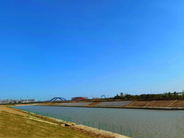 安徽又一個縣城開通地鐵，直達合肥。