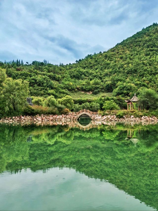 宕昌3日深度遊 玩轉熱門風景