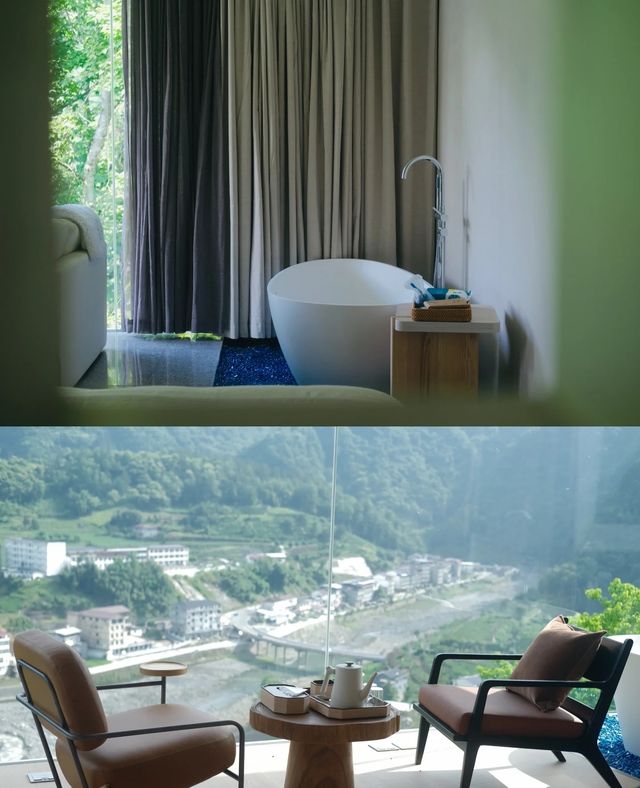 牛郎山畔，小石山居夢幽處