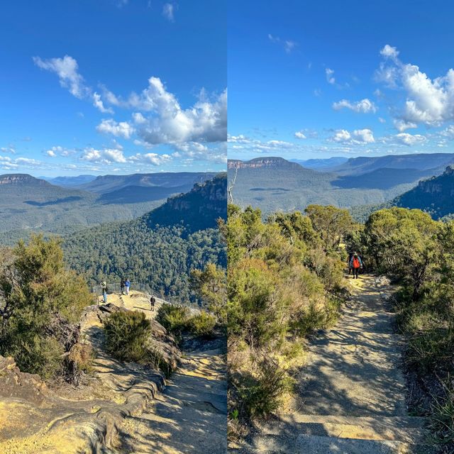 霍爾斯山谷旅遊攻略