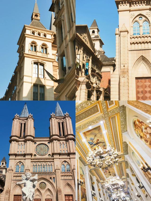 武漢打卡｜光谷步行街