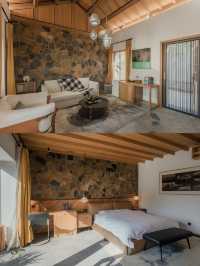 山鄉·後院野有院，海拔350米山巔上的鄉村
