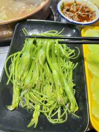 麗江，吃過後將用一生懷念的……