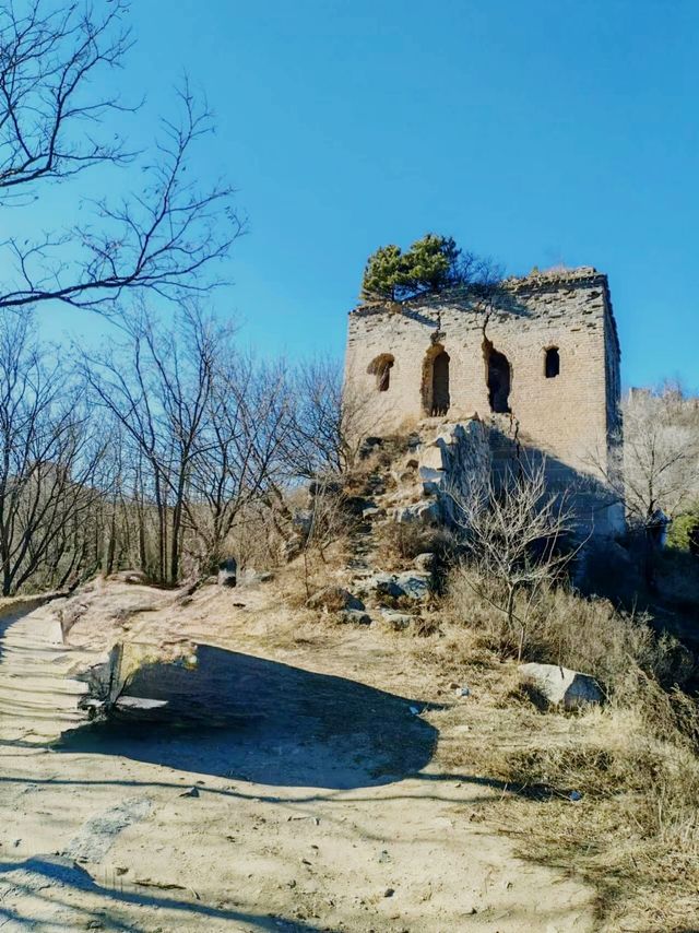 北京周邊遊