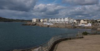 Plymouth: A Charming British Seaside City