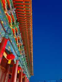 山西代王府
